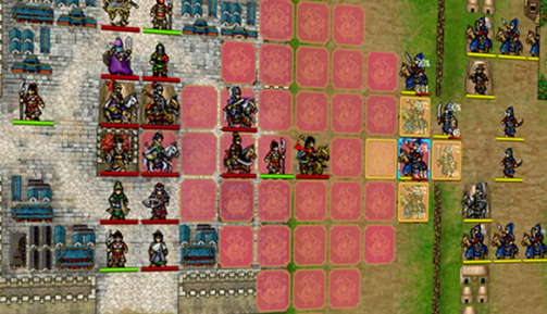 归离九阙手机版 归离九阙手机版