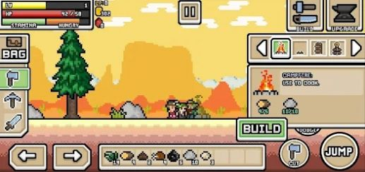 像素生存西部(Pixel Survive Western)