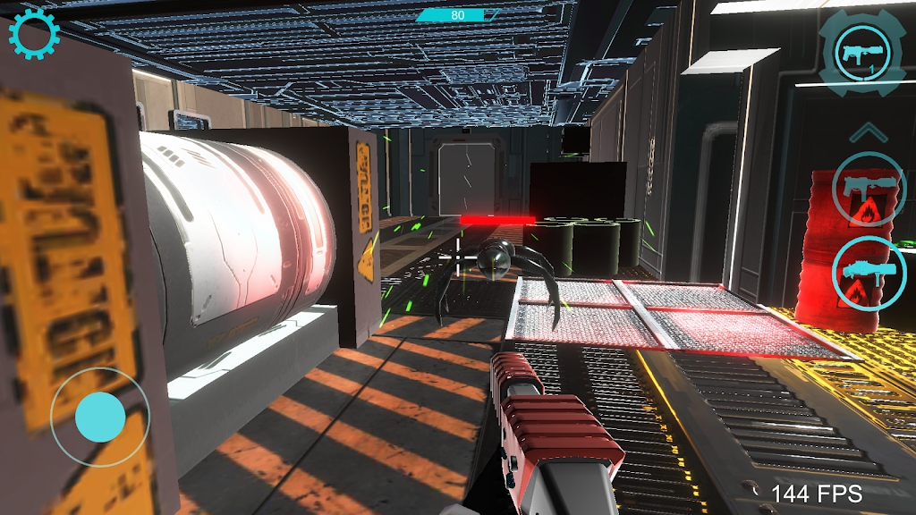 太空行动为宇宙而战游戏最新版2023(Space Ops: Battle for the Universe)