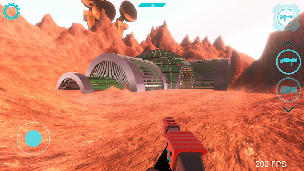 太空行动为宇宙而战游戏最新版2023(Space Ops: Battle for the Universe)