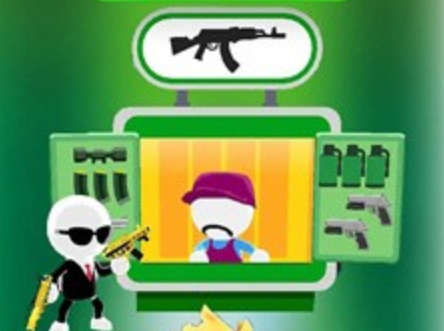 愤怒的英雄大乱斗手游最新版 愤怒的英雄大乱斗手游最新版