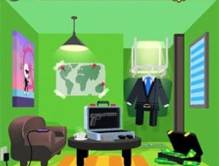 愤怒的英雄大乱斗手游最新版 愤怒的英雄大乱斗手游最新版