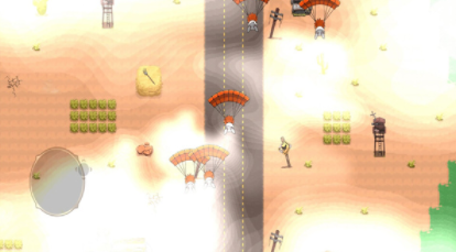 吃鸡达人派对游戏2023最新版