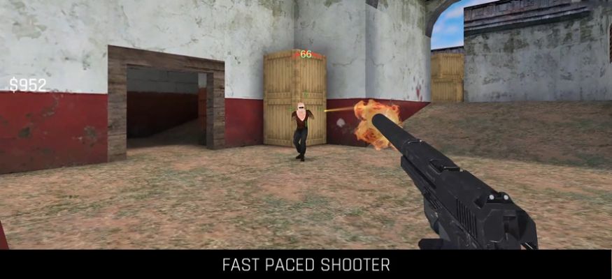 Kontra游戏2023最新版