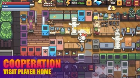 射击幸存者游戏官方版2023