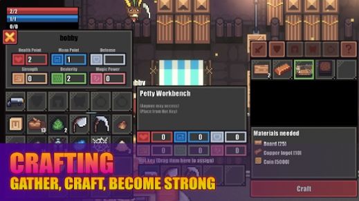 射击幸存者游戏官方版2023