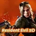 生化危机手机版单机版(Resident Evil 3D)