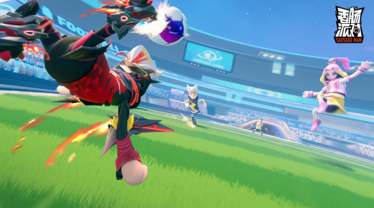 香肠派对ss7肠肠宇宙杯