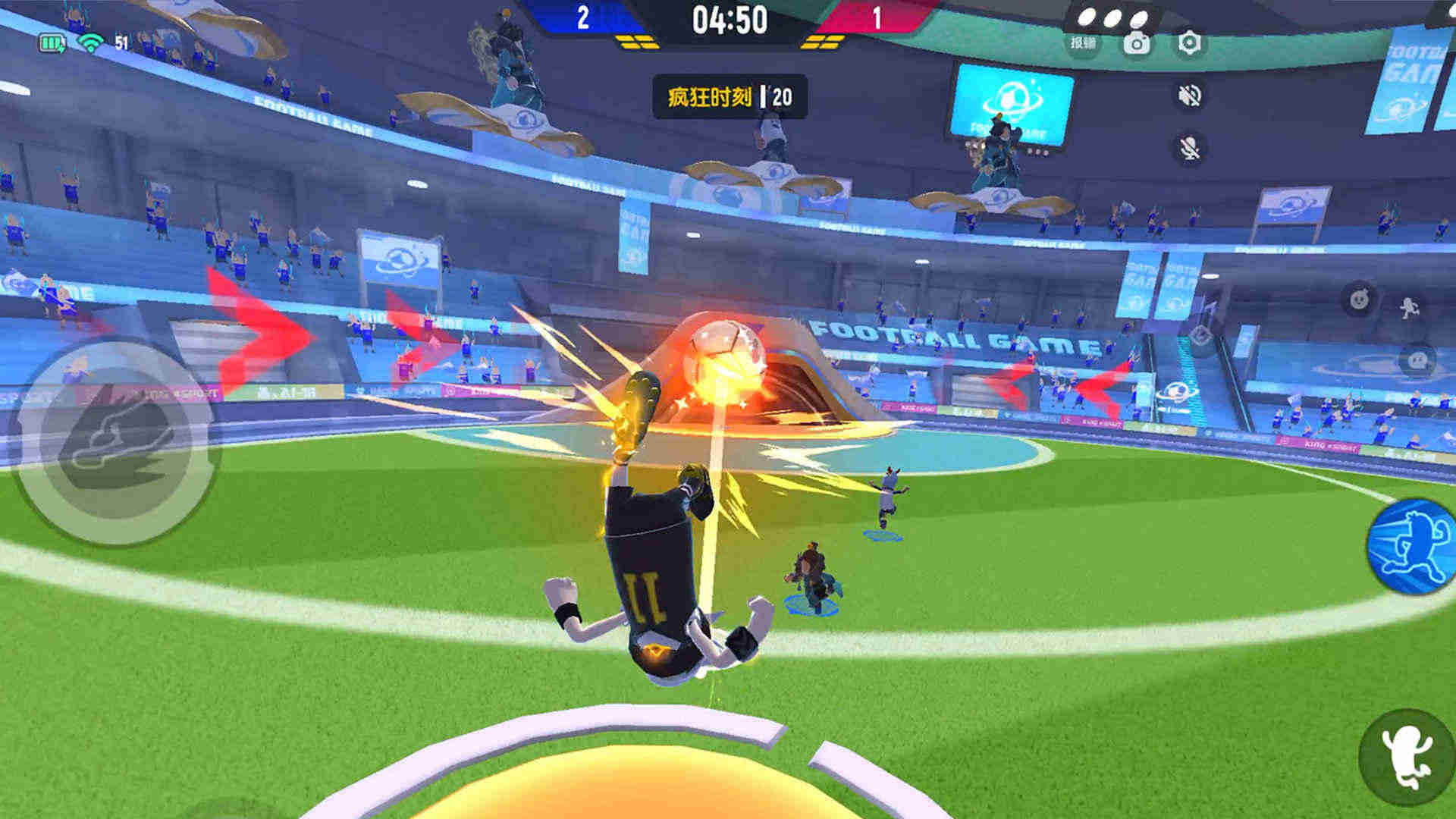 香肠派对ss9先行服最新版