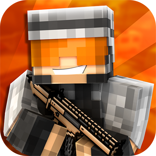 像素射击模拟游戏2023最新版