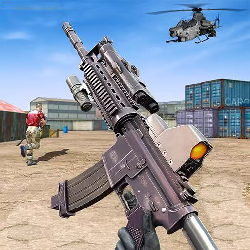 模拟城市突击队游戏2023最新版