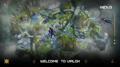 印度河大逃杀游戏2023最新版