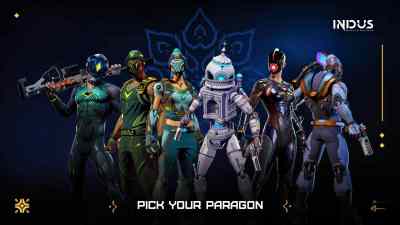 印度河大逃杀游戏2023最新版