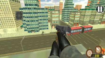 这个杀手不冷漠游戏2023最新版