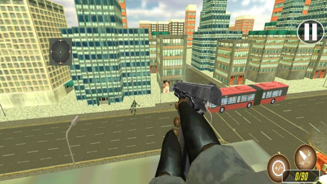 这个杀手不冷漠游戏2023最新版