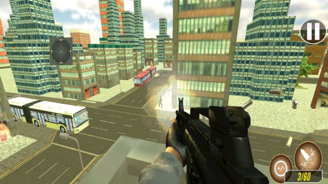 这个杀手不冷漠游戏2023最新版