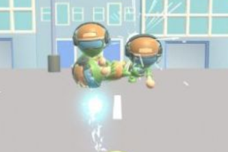 造枪大作战游戏(DIY Gun)