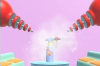 造枪大作战游戏(DIY Gun)