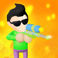 造枪大作战游戏(DIY Gun)