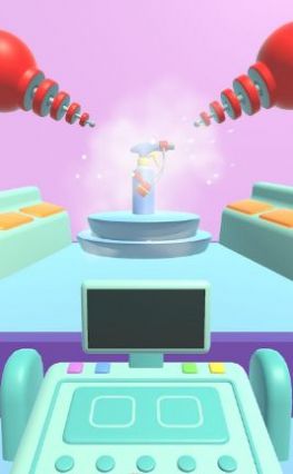 造枪大作战游戏(DIY Gun)