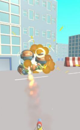 造枪大作战游戏(DIY Gun)