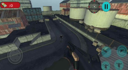 僵尸生存计划游戏2023最新版