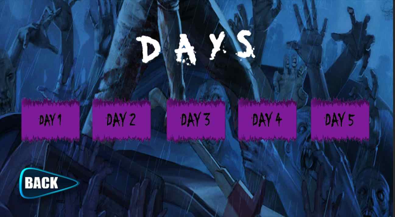 僵尸生存计划游戏2023最新版