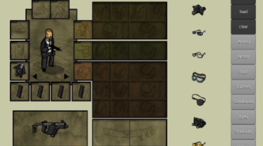 Innawoods游戏安卓最新版