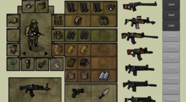 Innawoods游戏安卓最新版