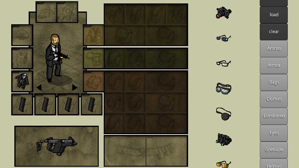 Innawoods游戏安卓最新版