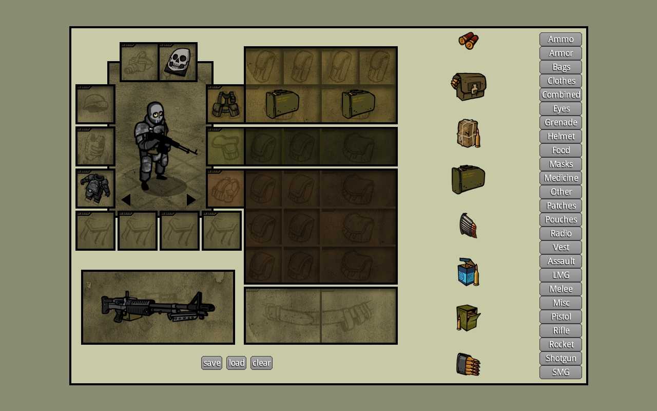 Innawoods游戏安卓最新版