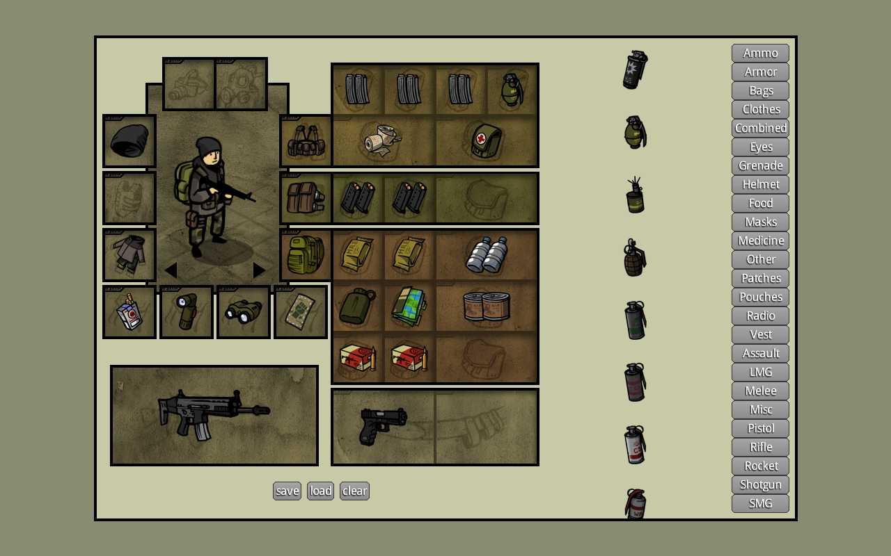 Innawoods游戏安卓最新版