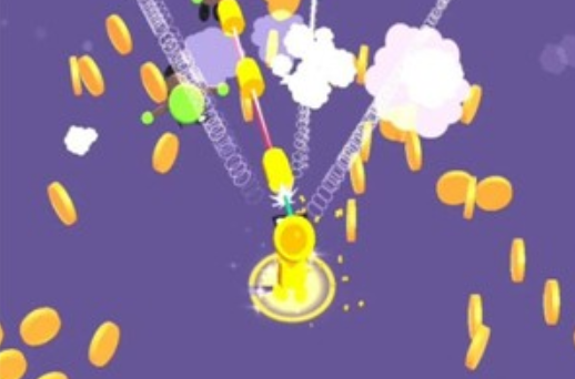 爆射侠客手机版