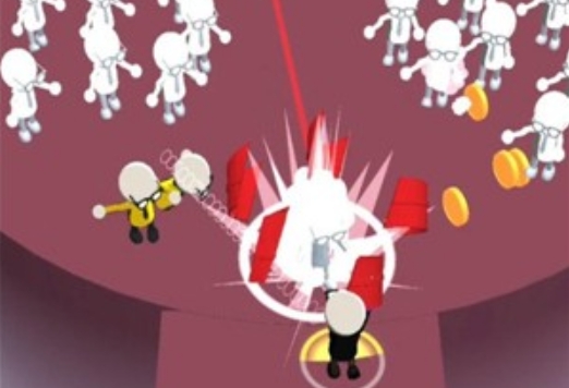 爆射侠客手机版