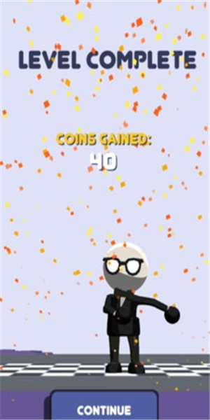 爆射侠客手机版