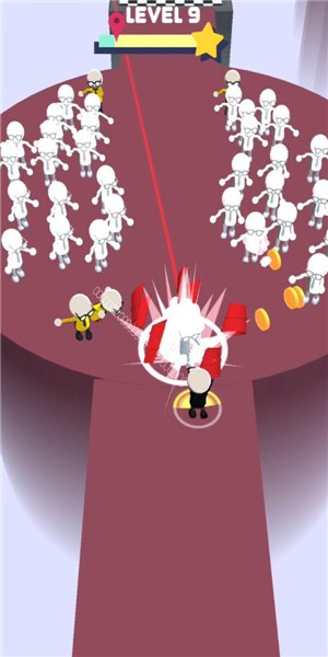 爆射侠客手机版