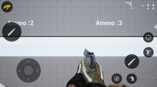 使命召唤19手机版