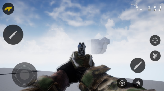 使命召唤19手机版