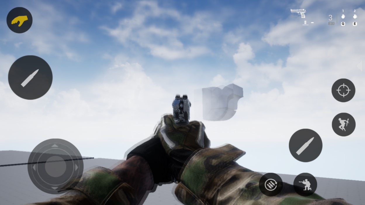 使命召唤19手机版