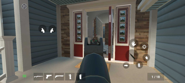 严阵以待3.0联机版