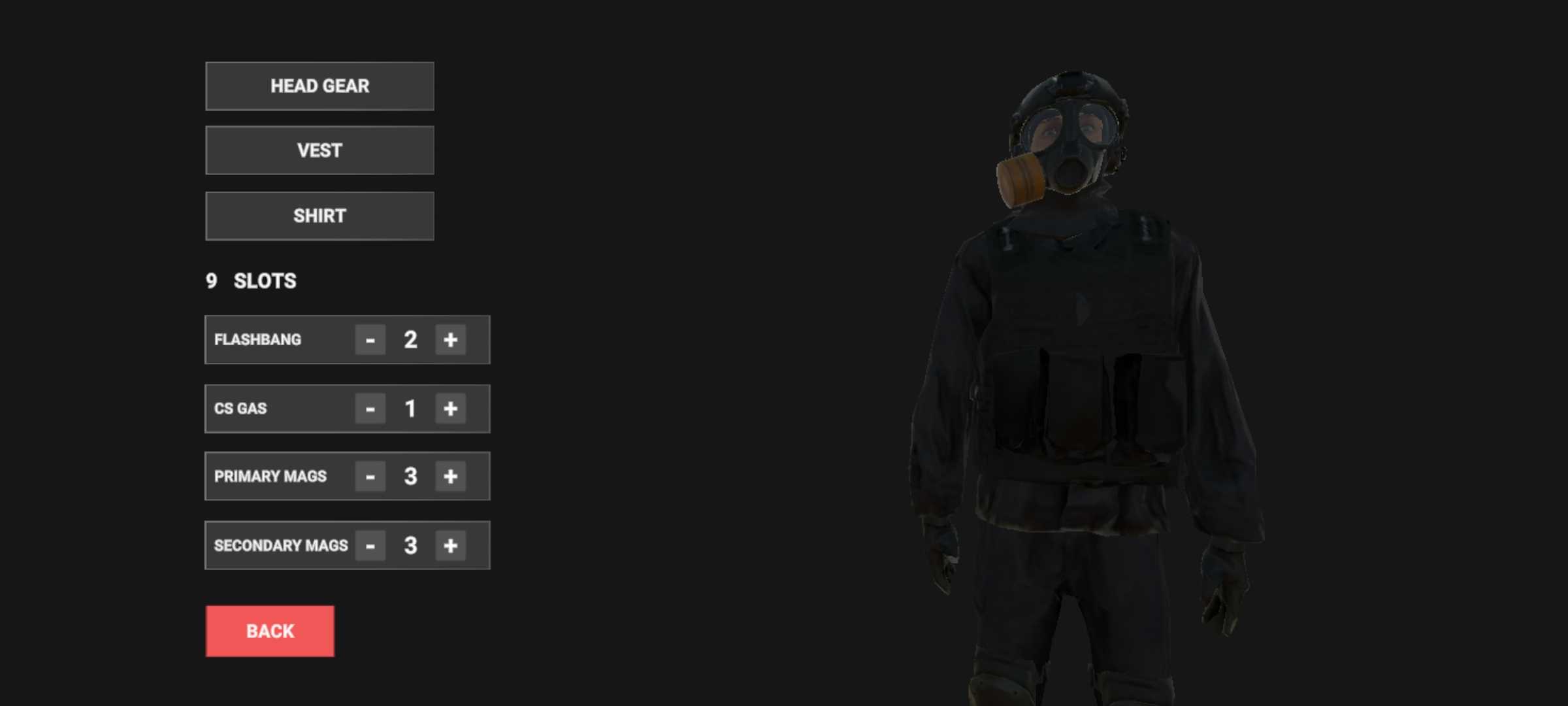 严阵以待3.0联机版