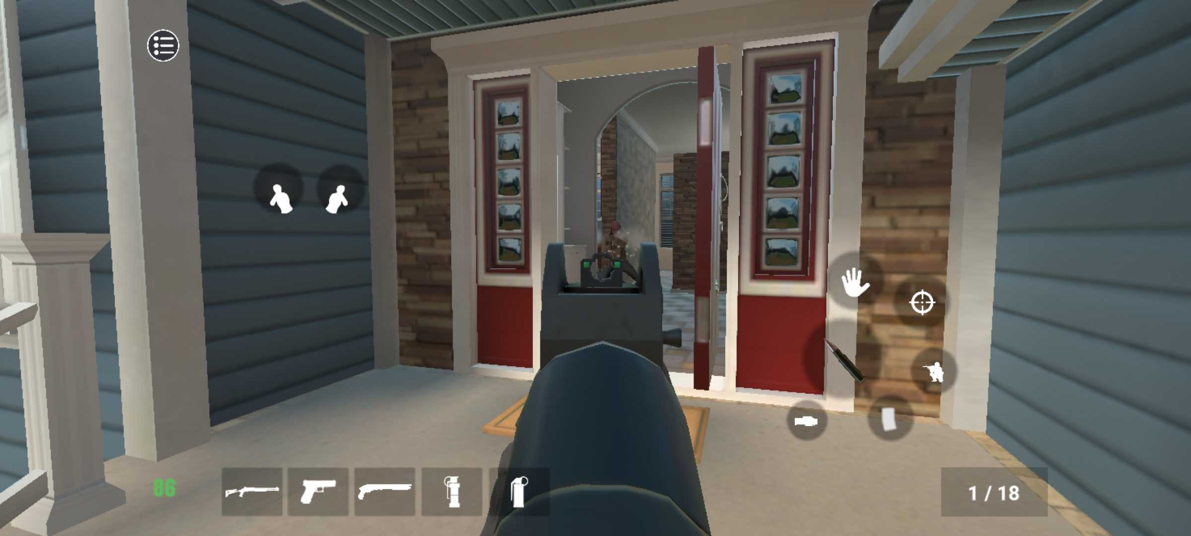 严阵以待3.0联机版