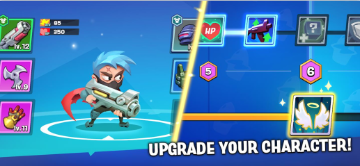 首席射手安卓版 首席射手安卓版