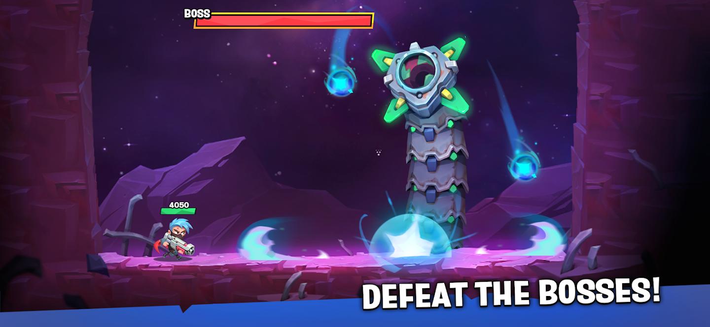 首席射手安卓版