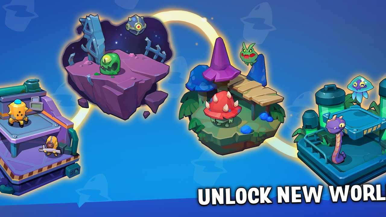 前锋射手游戏2023最新版