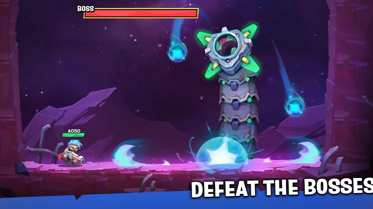 前锋射手游戏2023最新版