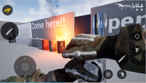 COD19M手机版 COD19M手机版