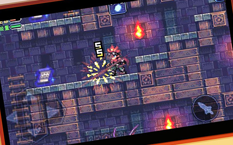 元气超人小游戏最新版 元气超人小游戏最新版