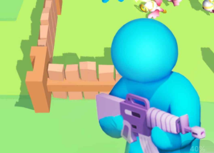 防御冲突游戏2023最新版