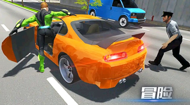 特工射击王者2023最新版